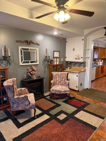 7732 N County Road 475 E Road, Orleans, IN 47452