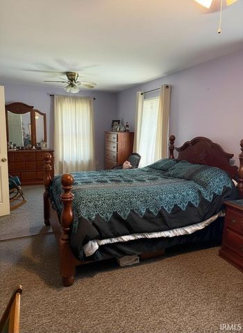 7732 N County Road 475 E Road, Orleans, IN 47452