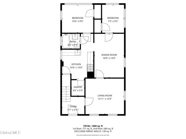 40 Cortland Place, Albany, NY 12203