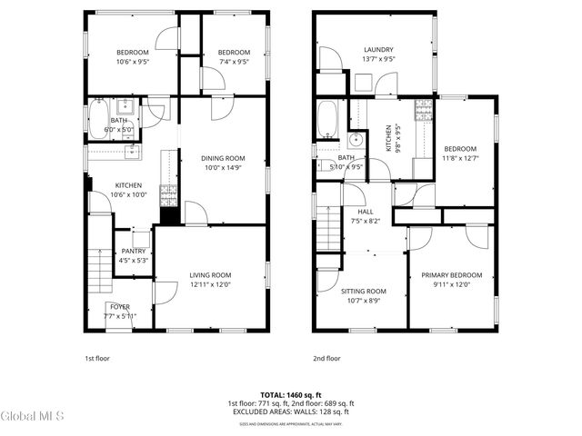 40 Cortland Place, Albany, NY 12203