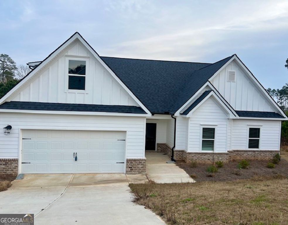 228 Trellis Walk, Macon, GA 31220