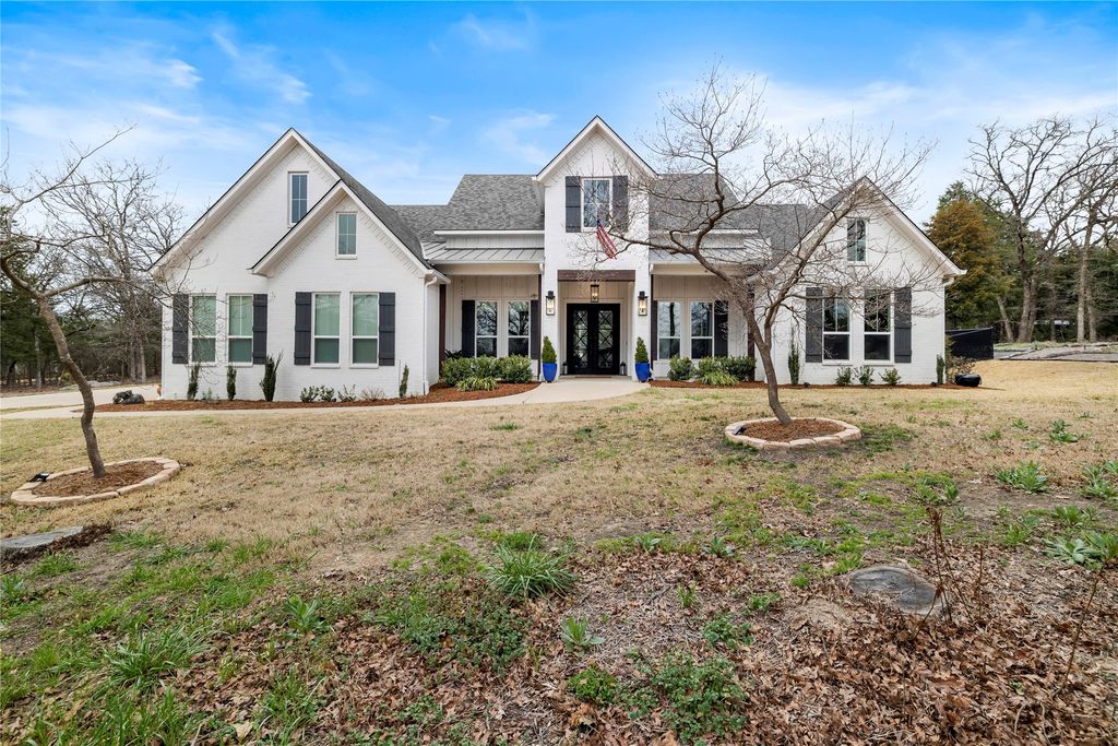 23316 FM 1995, Lindale, TX 75771