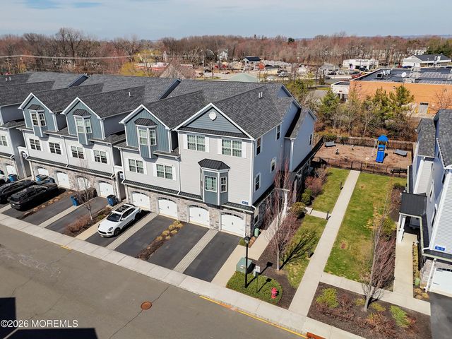 31 Emily Court, Hazlet, NJ 07730