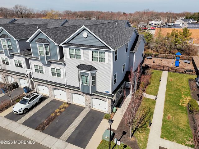 31 Emily Court, Hazlet, NJ 07730