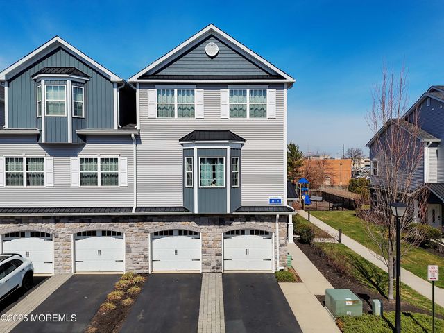 31 Emily Court, Hazlet, NJ 07730