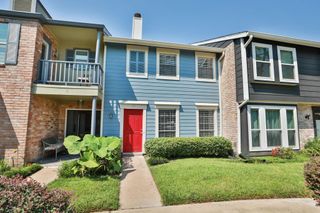 5800 Lumberdale Road 17, Houston, TX 77092