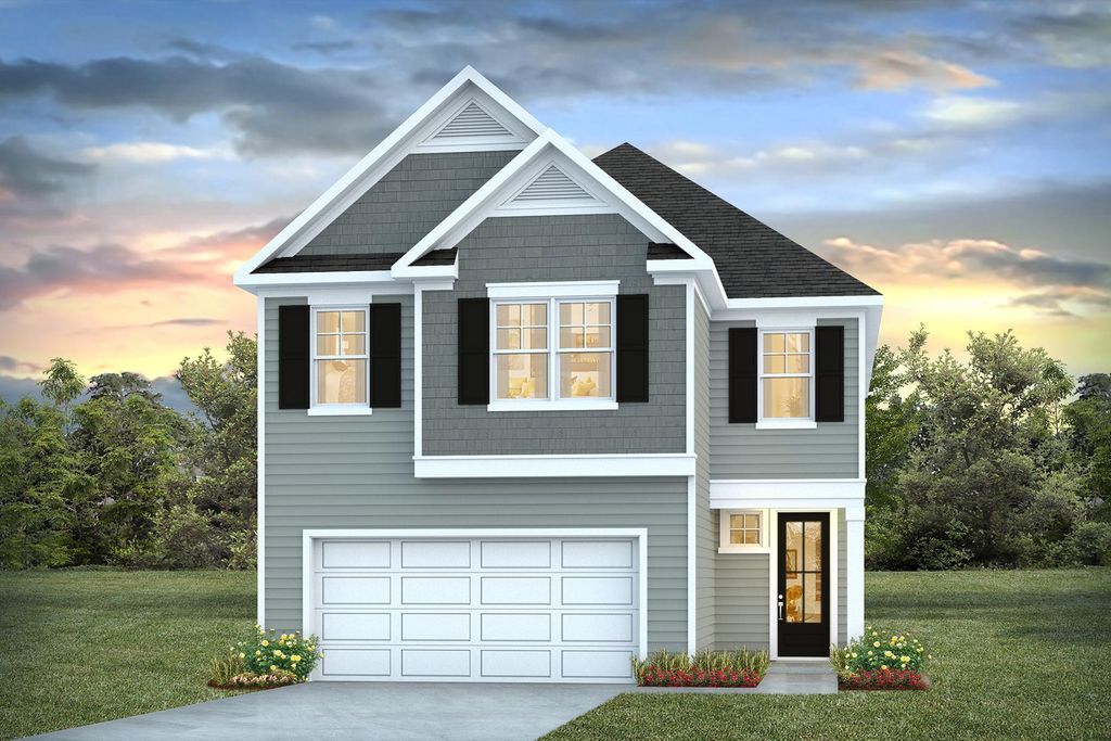 307 Dickerson Lane, Summerville, SC 29485