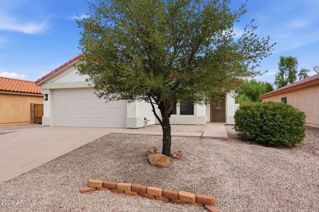 2300 W 22ND Avenue, Apache Junction, AZ 85120