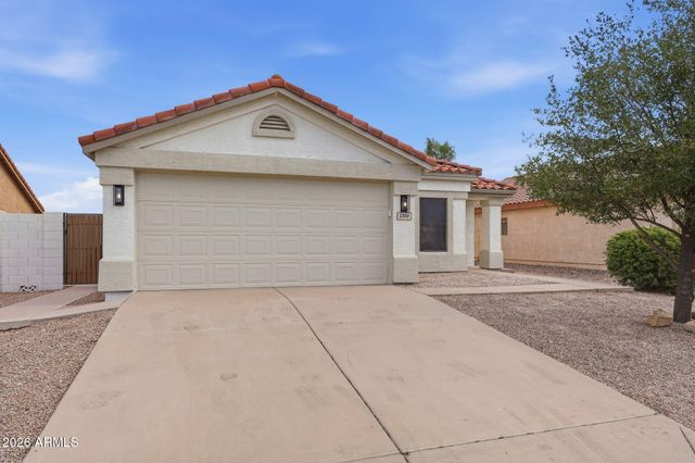 2300 W 22ND Avenue, Apache Junction, AZ 85120