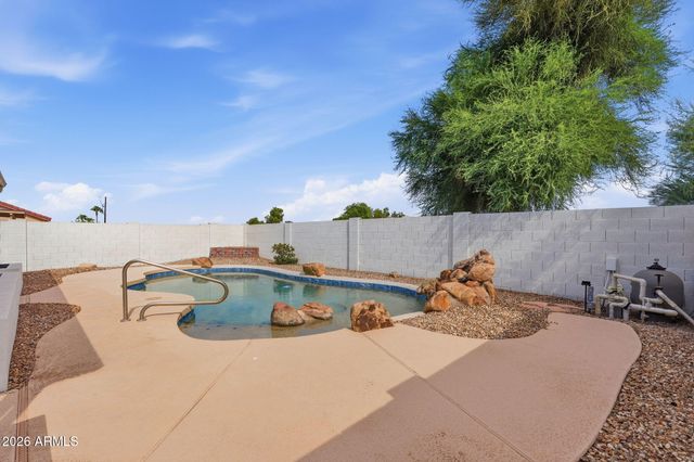 2300 W 22ND Avenue, Apache Junction, AZ 85120