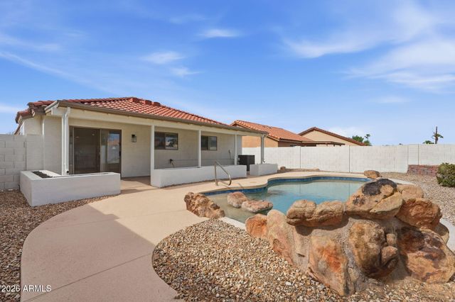 2300 W 22ND Avenue, Apache Junction, AZ 85120