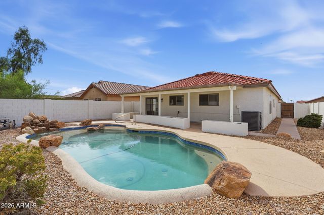 2300 W 22ND Avenue, Apache Junction, AZ 85120