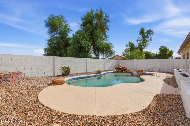 2300 W 22ND Avenue, Apache Junction, AZ 85120