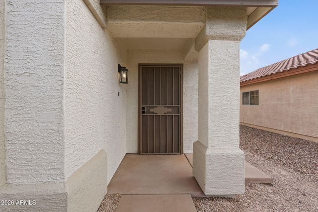 2300 W 22ND Avenue, Apache Junction, AZ 85120