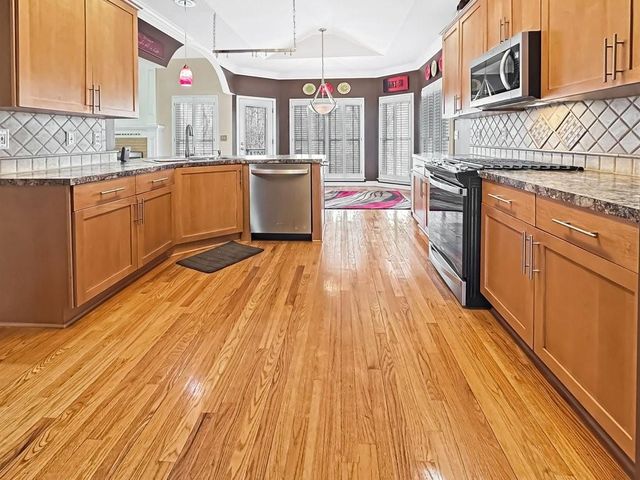 509 Old Field Cove, Woodstock, GA 30189