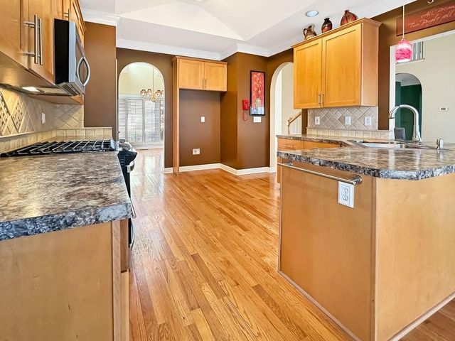 509 Old Field Cove, Woodstock, GA 30189