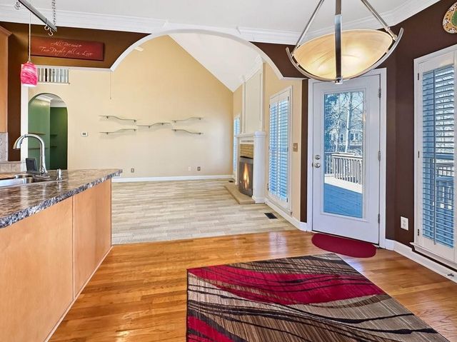 509 Old Field Cove, Woodstock, GA 30189