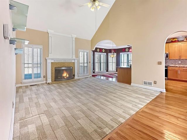 509 Old Field Cove, Woodstock, GA 30189