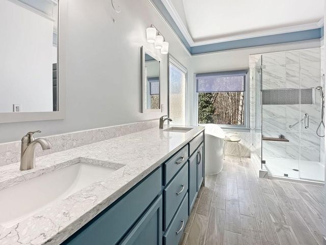 509 Old Field Cove, Woodstock, GA 30189