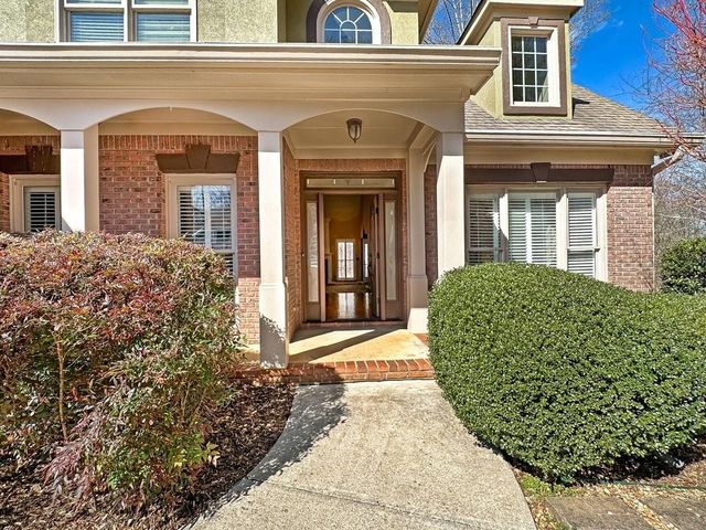 509 Old Field Cove, Woodstock, GA 30189