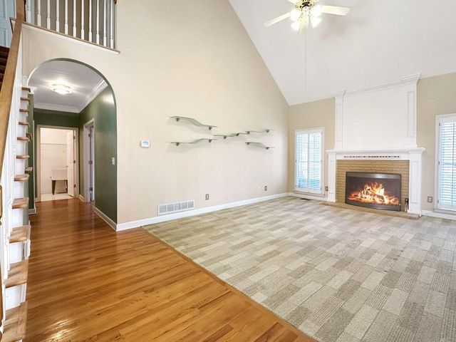 509 Old Field Cove, Woodstock, GA 30189