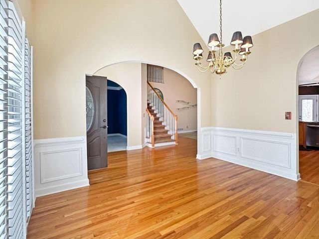 509 Old Field Cove, Woodstock, GA 30189