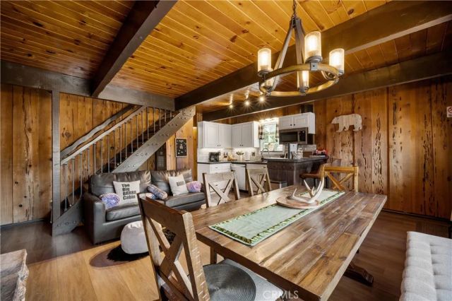 865 Bear Mountain, Big Bear City, CA 92314