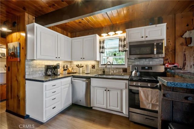 865 Bear Mountain, Big Bear City, CA 92314