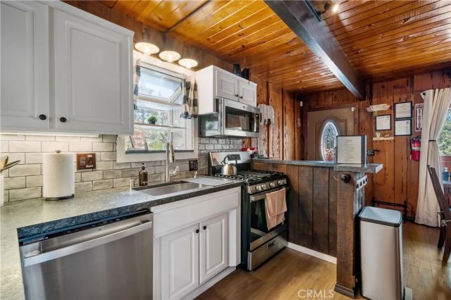 865 Bear Mountain, Big Bear City, CA 92314