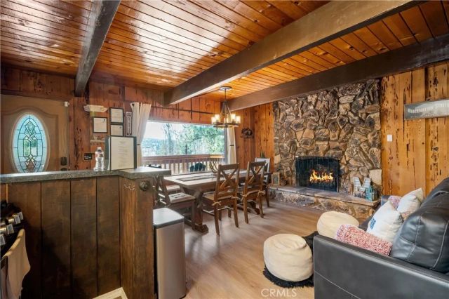 865 Bear Mountain, Big Bear City, CA 92314