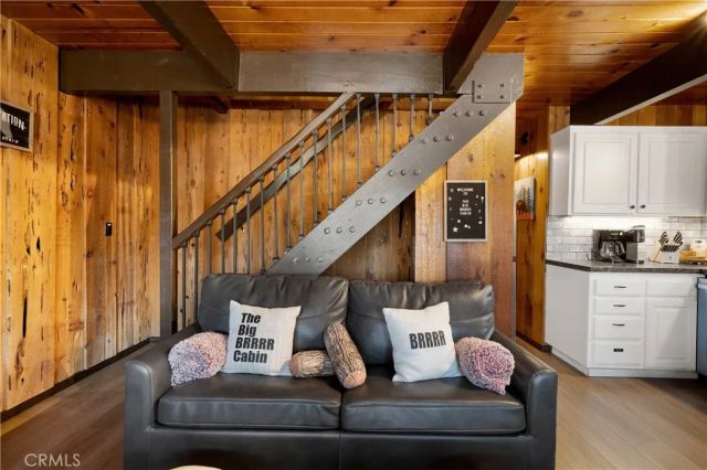 865 Bear Mountain, Big Bear City, CA 92314