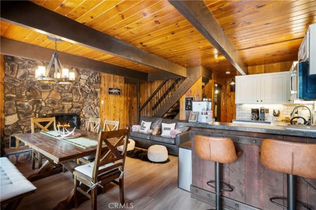 865 Bear Mountain, Big Bear City, CA 92314