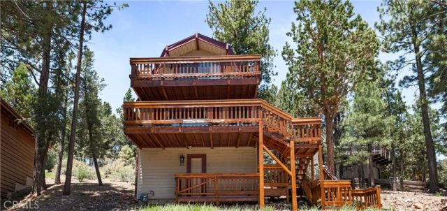 865 Bear Mountain, Big Bear City, CA 92314