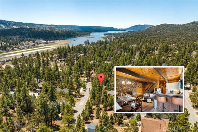 865 Bear Mountain, Big Bear City, CA 92314