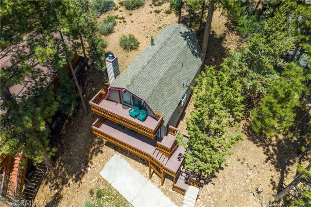865 Bear Mountain, Big Bear City, CA 92314