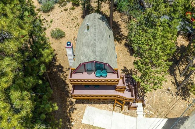 865 Bear Mountain, Big Bear City, CA 92314