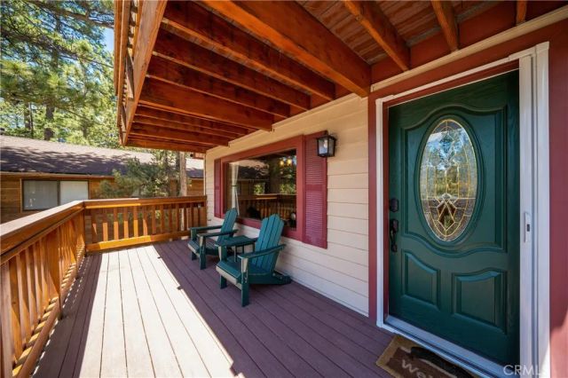 865 Bear Mountain, Big Bear City, CA 92314