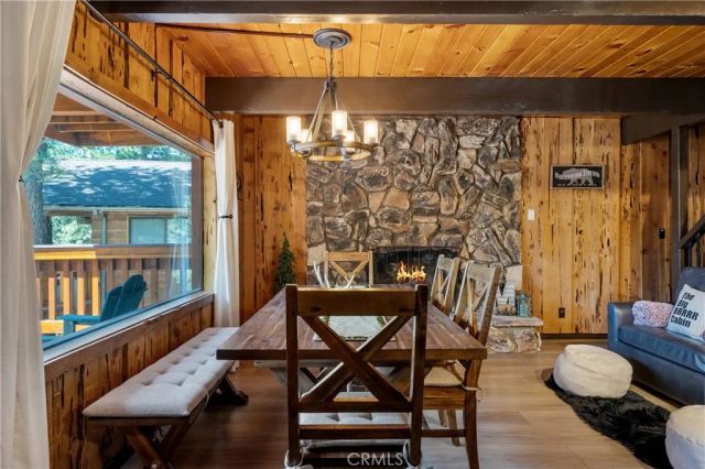 865 Bear Mountain, Big Bear City, CA 92314
