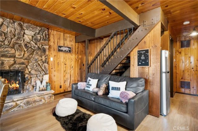 865 Bear Mountain, Big Bear City, CA 92314