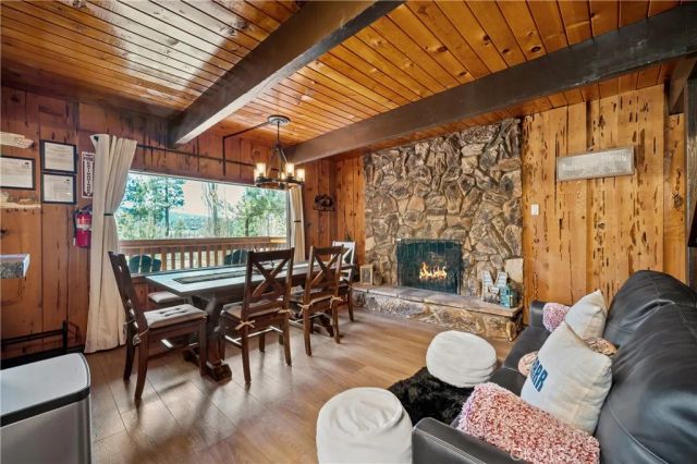 865 Bear Mountain, Big Bear City, CA 92314