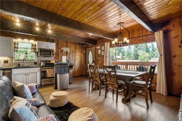 865 Bear Mountain, Big Bear City, CA 92314