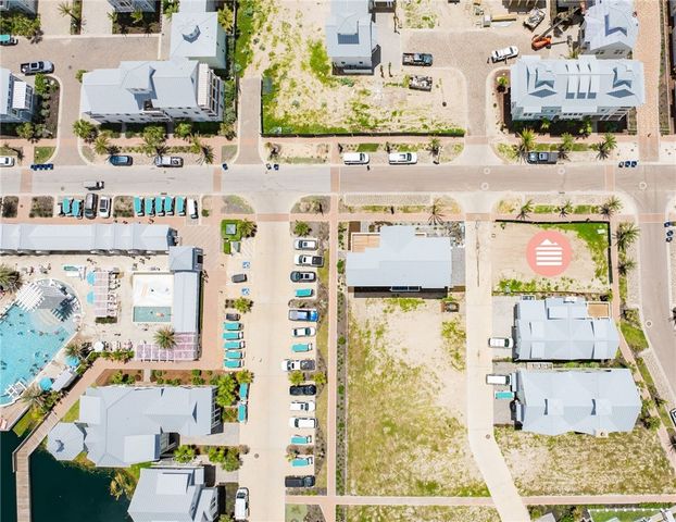 101 South Shore Dr, Port Aransas, TX 78373