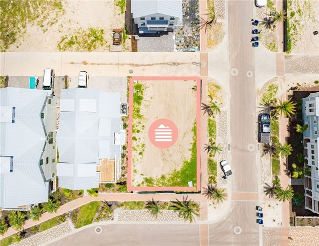 101 South Shore Dr, Port Aransas, TX 78373