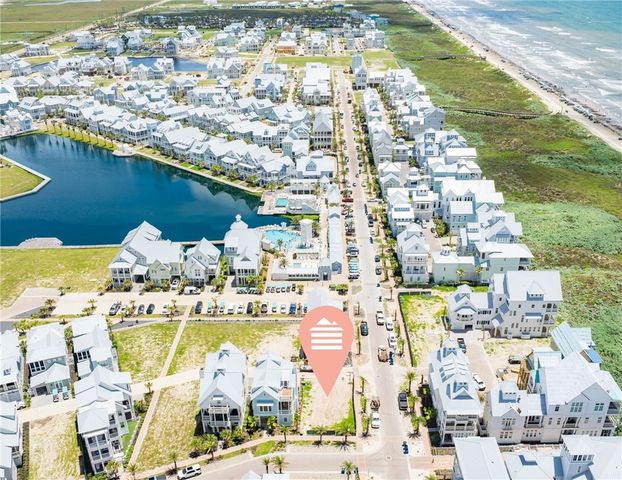 101 South Shore Dr, Port Aransas, TX 78373