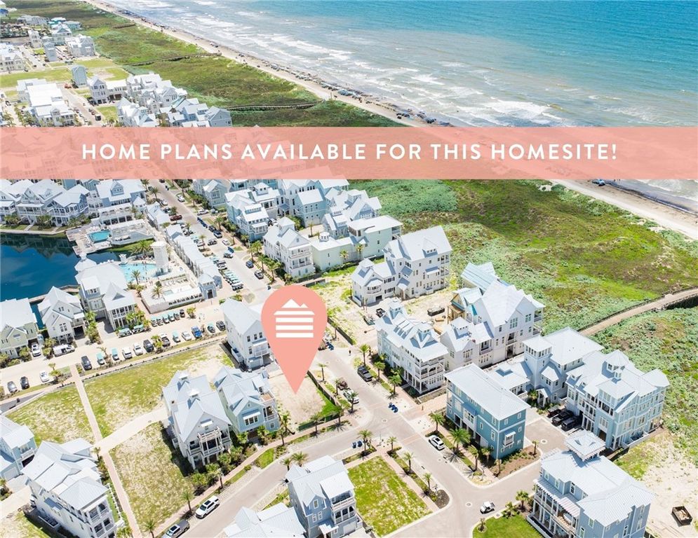 101 South Shore Dr, Port Aransas, TX 78373