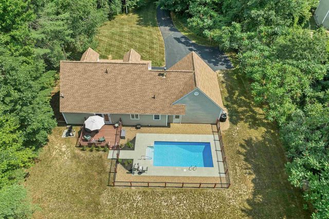 314 Lancaster Hill Road, Tilton, NH 03276