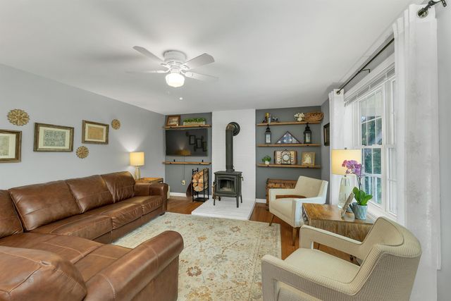 314 Lancaster Hill Road, Tilton, NH 03276