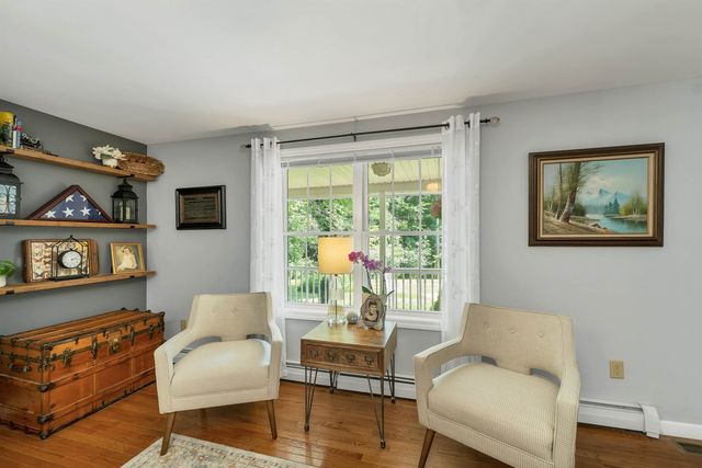 314 Lancaster Hill Road, Tilton, NH 03276
