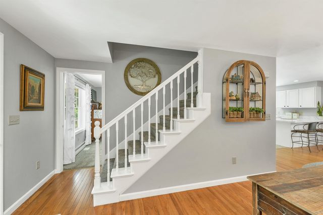 314 Lancaster Hill Road, Tilton, NH 03276