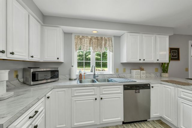 314 Lancaster Hill Road, Tilton, NH 03276